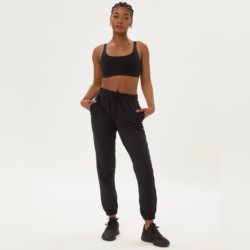 Girlfriend Collective Summit Track Pants Size XS